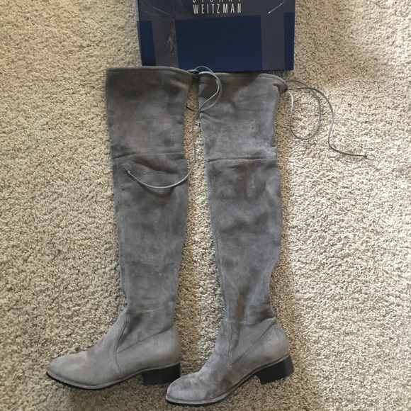 russell and bromley 50 50 boots